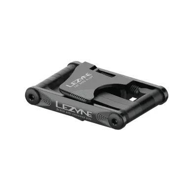 Мультитул LEZYNE V PRO 17 Чорний Y14