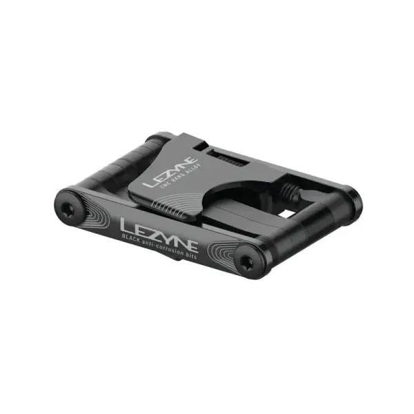 Мультитул LEZYNE V PRO 17 Чорний Y14 Мультитул LEZYNE V PRO 17 Чорний Y14
