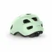 Дитячий шолом Met HOORAY CE Dusted Green Matt Дитячий шолом Met HOORAY CE Dusted Green Matt