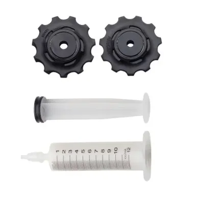 Ролики перемикача SRAM AeroGlide Ceramic Road, 11T
