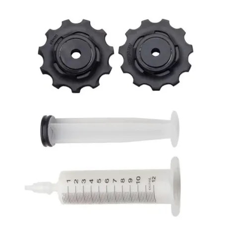 Ролики перемикача SRAM AeroGlide Ceramic Road, 11T