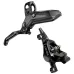 Гальма дискові SRAM Level Silver Stealth Rear 2000mm C1