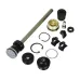 Пружина вилки Sram SPRING INT RS1 SA 80 BLK Пружина вилки Sram SPRING INT RS1 SA 80 BLK
