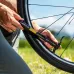 Ручний насос LEZYNE PRESTA POCKET DRIVE 160psi Чорний Y19