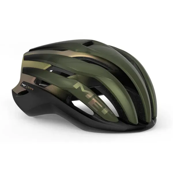 Шолом MET Trenta Mips OLIVE IRIDESCENT Шолом MET Trenta Mips OLIVE IRIDESCENT
