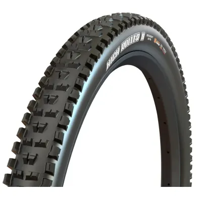 Maxxis High Roller II 27.5x2.50 WT TPI-60 Foldable 3C MaxxTerra EXO TR