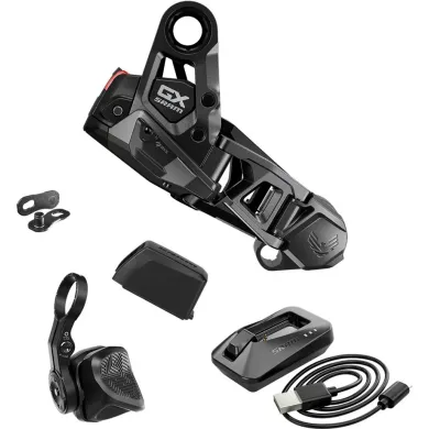 Апгрейд-набор Sram Convert Mechanical Eagle 90 And 70 To Electronic
