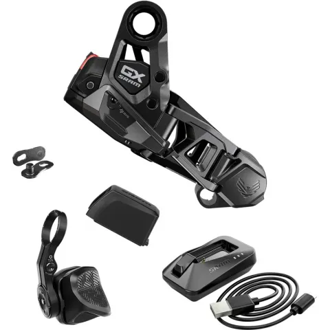 Апгрейд-набор Sram Convert Mechanical Eagle 90 And 70 To Electronic