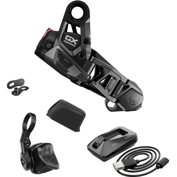 Апгрейд-набор Sram Convert Mechanical Eagle 90 And 70 To Electronic