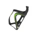 Фляготримач LEZYNE Carbon Team Cage Чорний матовий/Зелений Фляготримач LEZYNE Carbon Team Cage Чорний матовий/Зелений