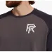 Велоджерси RaceFace Commit Tech Top 3/4 Charcoal S