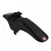 Крило JUICE LUBES Mudhugger EVO Bolt-On SHORTY для FOX, чорне