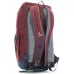 Міський рюкзак DEUTER Walker 16 3810517 5323 maron-midnight
