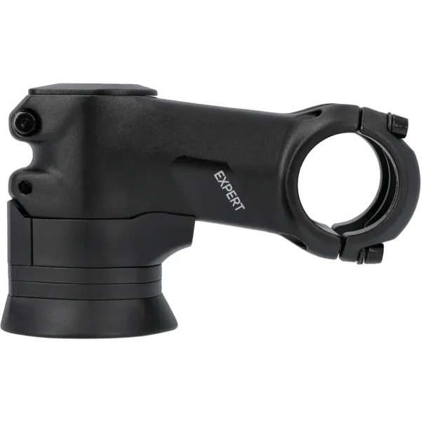 Винос керма MERIDA Stem Expert IR Black 31,8 мм 90 мм -7° Винос керма MERIDA Stem Expert IR Black 31,8 мм 90 мм -7°