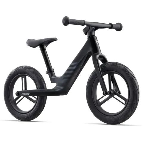 Велосипед біговел Giant Pre Carbon 12’’ карбон