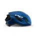 Шолом MET Strale CE Blue Metallic | Glossy L (59-62)