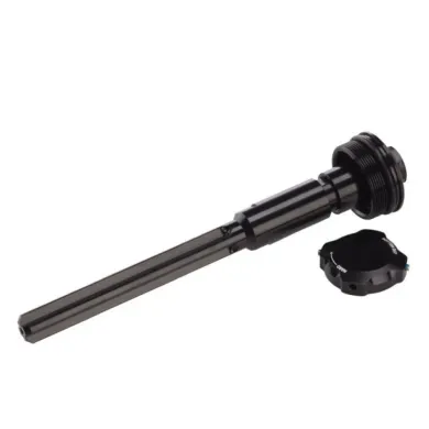 Топкеп прелоад RockShox BOXXER TM CL TOPCAP/DROPSTOP