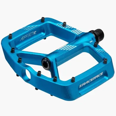 Педалі Race Face Aeffect R Blue