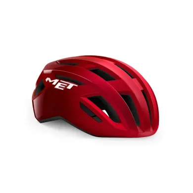Шолом MET Vinci MIPS CE Red Metallic Glossy