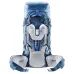 Рюкзак DEUTER Aircontact 60 + 10 SL steel-midnight