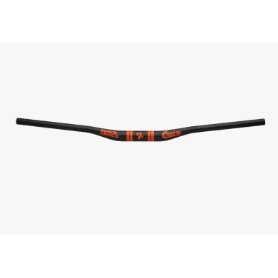 Кермо RaceFace SIXC 35X820, карбон, підйом 20 мм