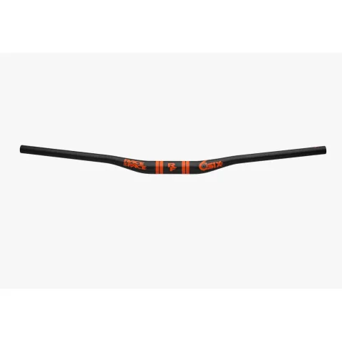 Кермо RaceFace SIXC 35X820, карбон, підйом 20 мм