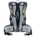 Міський рюкзак DEUTER XV 1 17 л Black