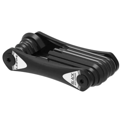 Мультитул LEZYNE RAP II 12 Чорний