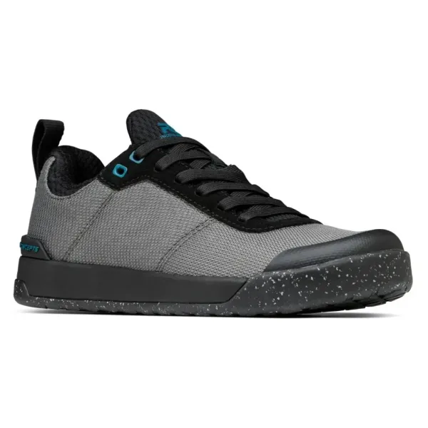 Кросівки RIDE CONCEPTS Accomplice Women's Charcoal/Tahoe Blue