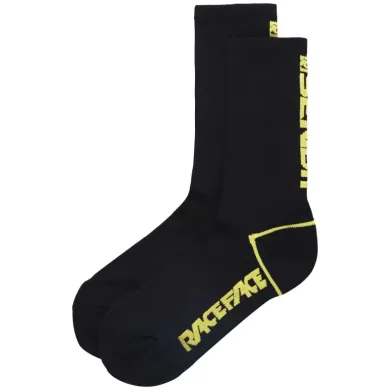 Шкарпетки RaceFace Send It 7