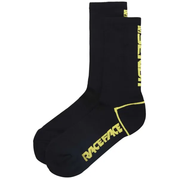 Шкарпетки RaceFace Send It 7 Шкарпетки RaceFace Send It 7