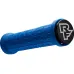 Гріпси RaceFace Grippler 30 мм, Lock-On, Blue, P300 Гріпси RaceFace Grippler 30 мм, Lock-On, Blue, P300