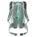 Велосипедний рюкзак DEUTER Race 12 deepsea-jade