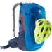 Рюкзак DEUTER Trans Alpine 30 lapis-navy