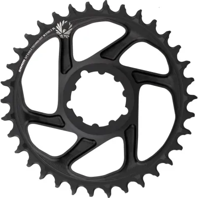 Зірка шатунів SRAM X-Sync 2 SL Eagle 36T Direct Mount 6 мм Offset