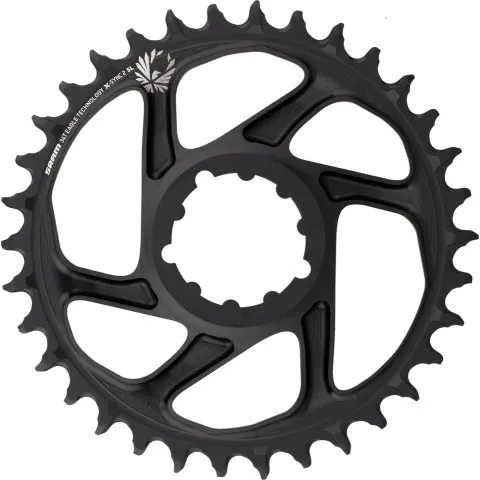 Зірка шатунів SRAM X-Sync 2 SL Eagle 36T Direct Mount 6 мм Offset