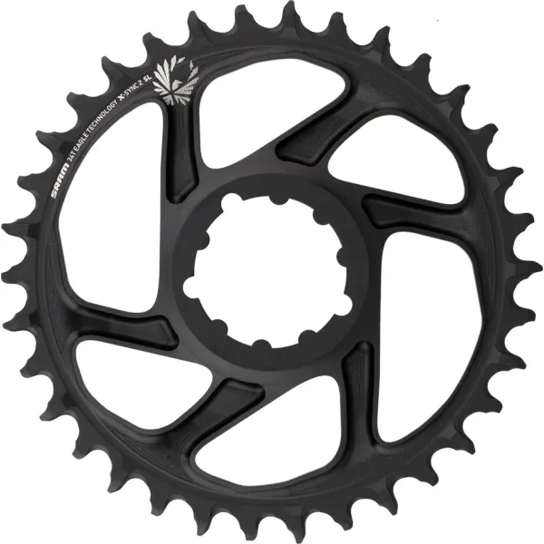 Зірка шатунів SRAM X-Sync 2 SL Eagle 36T Direct Mount 6 мм Offset