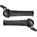Манетки Sram X0 Grip Shift Set 2x10 Red