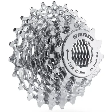 Касета SRAM CS PG-970 11-21 9 швидкостей