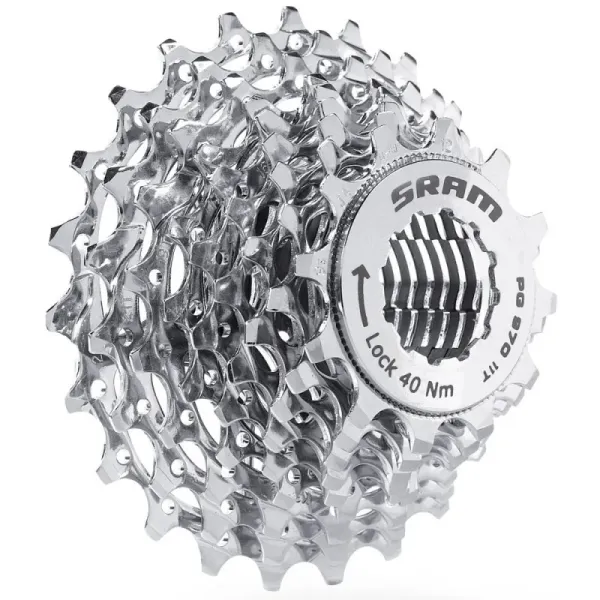 Касета SRAM CS PG-970 11-21 9 швидкостей