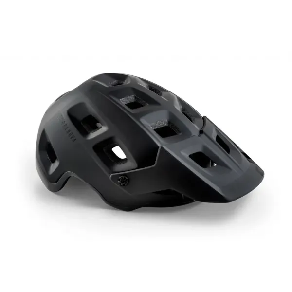 Шолом MET Terranova CE Black Matt Glossy, розмір M (56-58 см) Шолом MET Terranova CE Black Matt Glossy, розмір M (56-58 см)