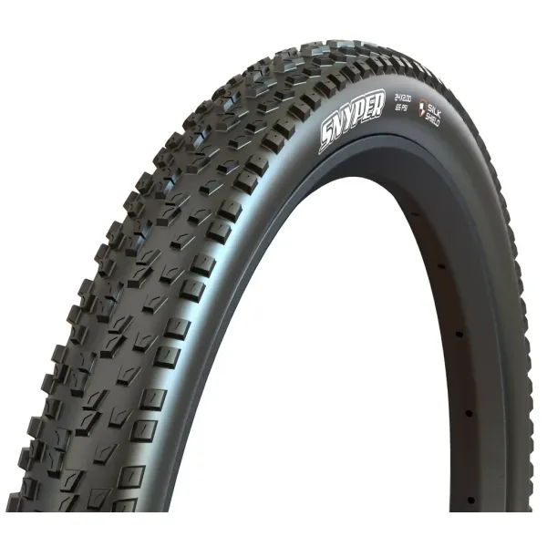 Покришка Maxxis Snyper 24x2.00 Покришка Maxxis Snyper 24x2.00