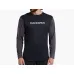 Велоджерсі RaceFace Indy LS Jersey Charcoal Велоджерсі RaceFace Indy LS Jersey Charcoal