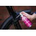 Спрей для вилки Juice Lubes The Original Suspension Lubricant and Cleaner 400 мл Спрей для вилки Juice Lubes The Original Suspension Lubricant and Cleaner 400 мл