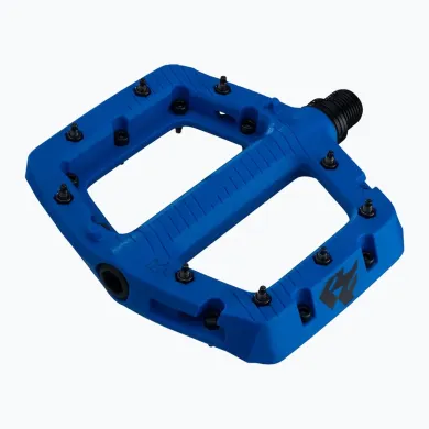 Педалі RaceFace Chester Small Blue