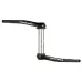 Шатуни Race Face Atlas 2016, 170 мм, Black Шатуни Race Face Atlas 2016, 170 мм, Black