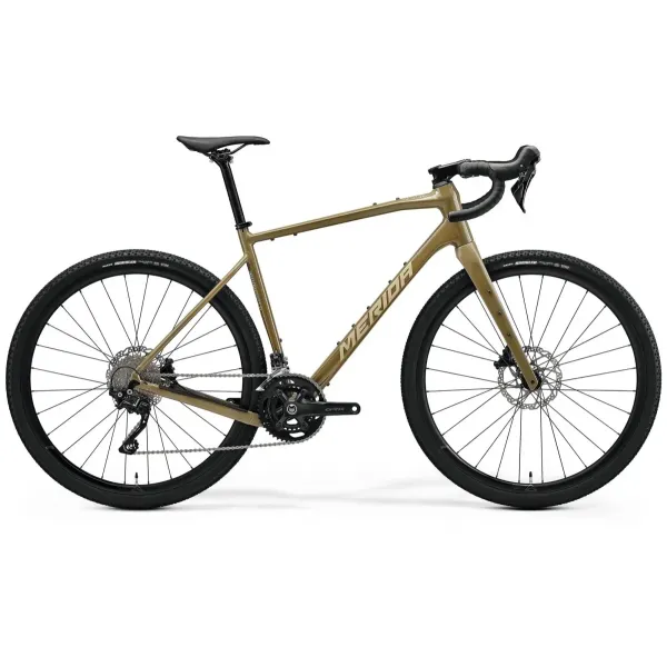 Велосипед MERIDA SILEX 400 XL OAK BORK Велосипед MERIDA SILEX 400 XL OAK BORK