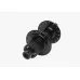 Задня втулка RaceFace Trace 624J Micro Spline 12x148, 32H, Black Задня втулка RaceFace Trace 624J Micro Spline 12x148, 32H, Black