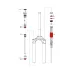 Сервісний набір Sram RockShox SERVICE KIT FULL PARAGON SLV A1 Сервісний набір Sram RockShox SERVICE KIT FULL PARAGON SLV A1
