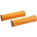 Гріпси RaceFace Grippler 30 мм Lock-On, помаранчеві, AC990083 Гріпси RaceFace Grippler 30 мм Lock-On, помаранчеві, AC990083